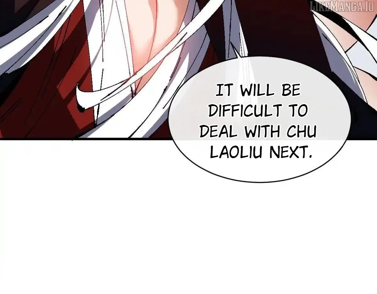 Master: This Villainous Disciple Is Not The Holy Child Chapter 153 – Page 123