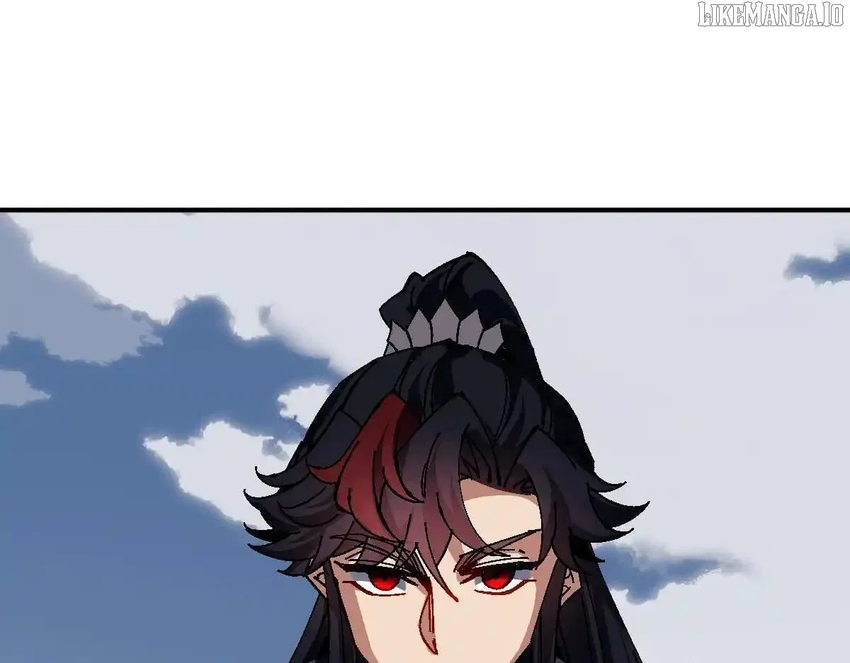 Master: This Villainous Disciple Is Not The Holy Child Chapter 153 – Page 125