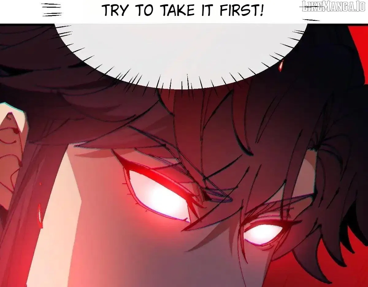 Master: This Villainous Disciple Is Not The Holy Child Chapter 153 – Page 129