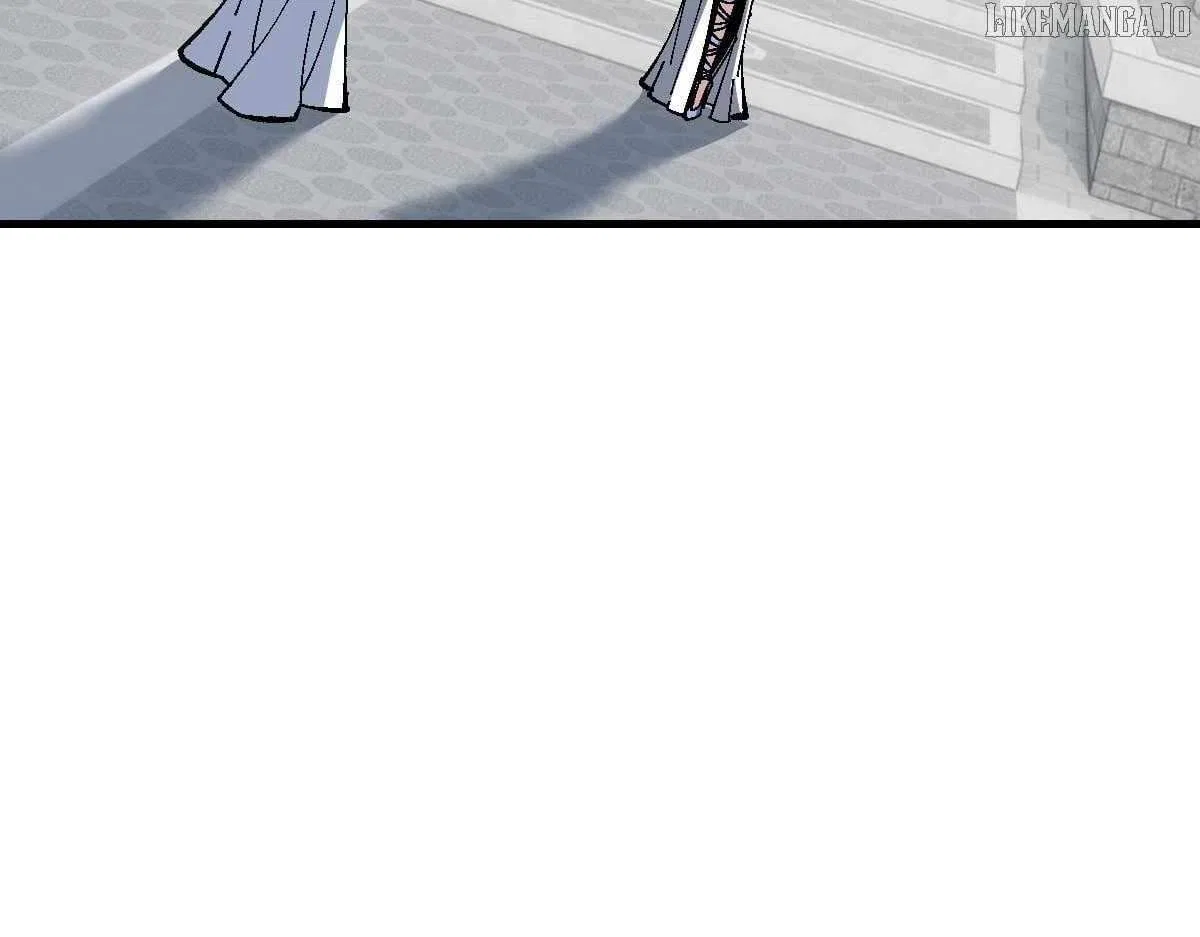 Master: This Villainous Disciple Is Not The Holy Child Chapter 151 – Page 3