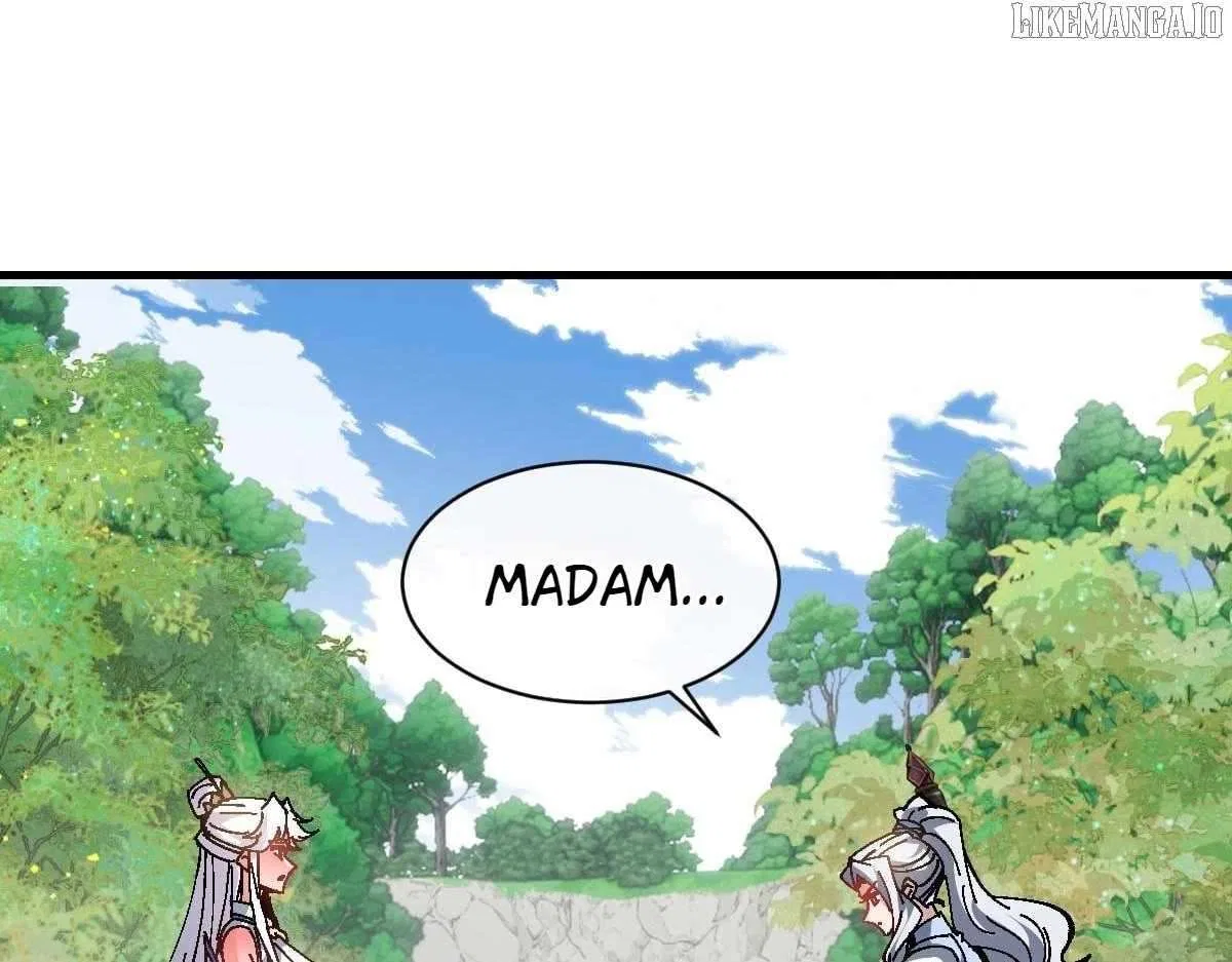 Master: This Villainous Disciple Is Not The Holy Child Chapter 151 – Page 4