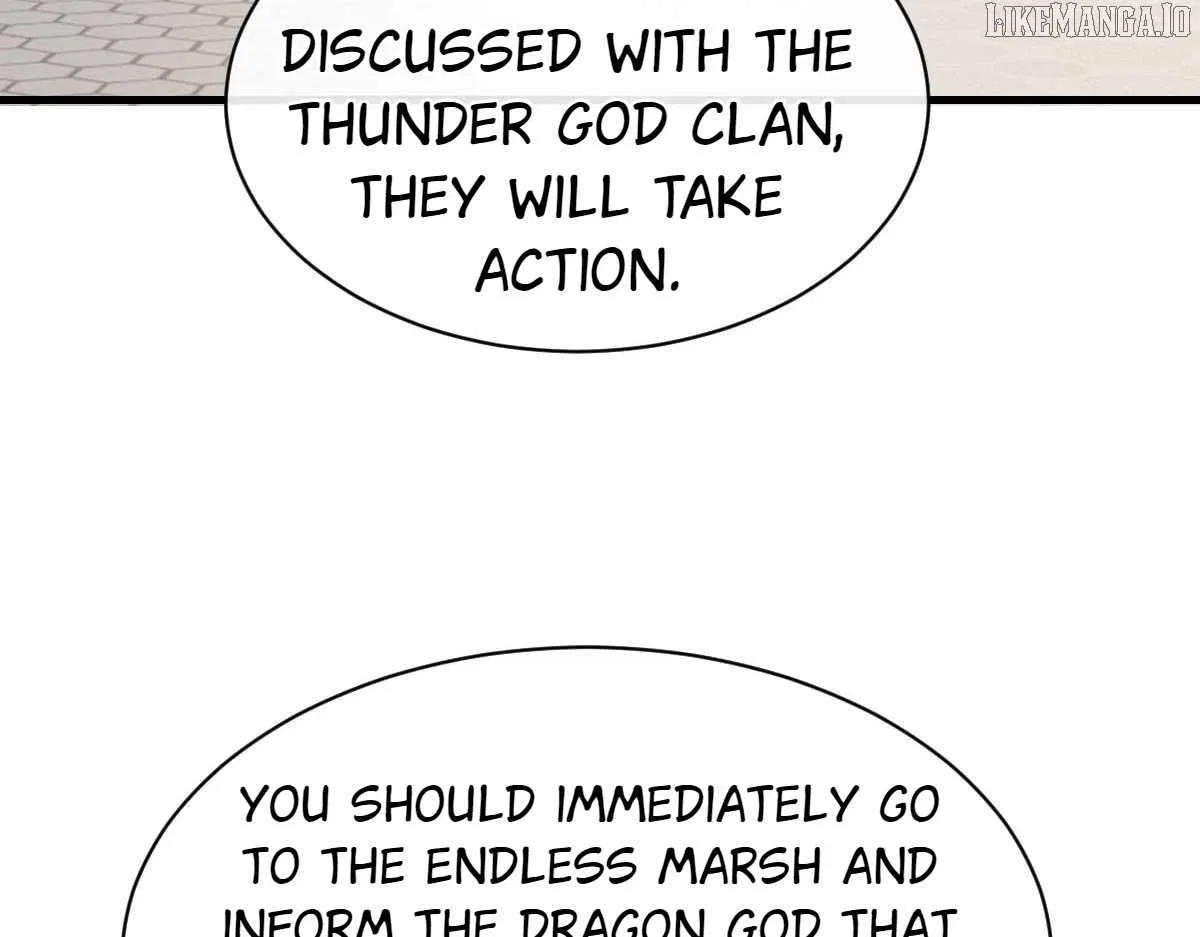 Master: This Villainous Disciple Is Not The Holy Child Chapter 151 – Page 6
