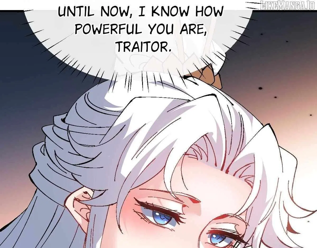 Master: This Villainous Disciple Is Not The Holy Child Chapter 151 – Page 14