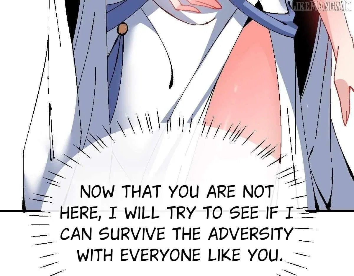 Master: This Villainous Disciple Is Not The Holy Child Chapter 151 – Page 19