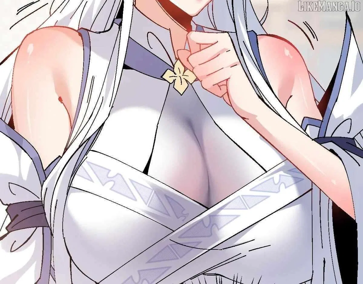 Master: This Villainous Disciple Is Not The Holy Child Chapter 151 – Page 33