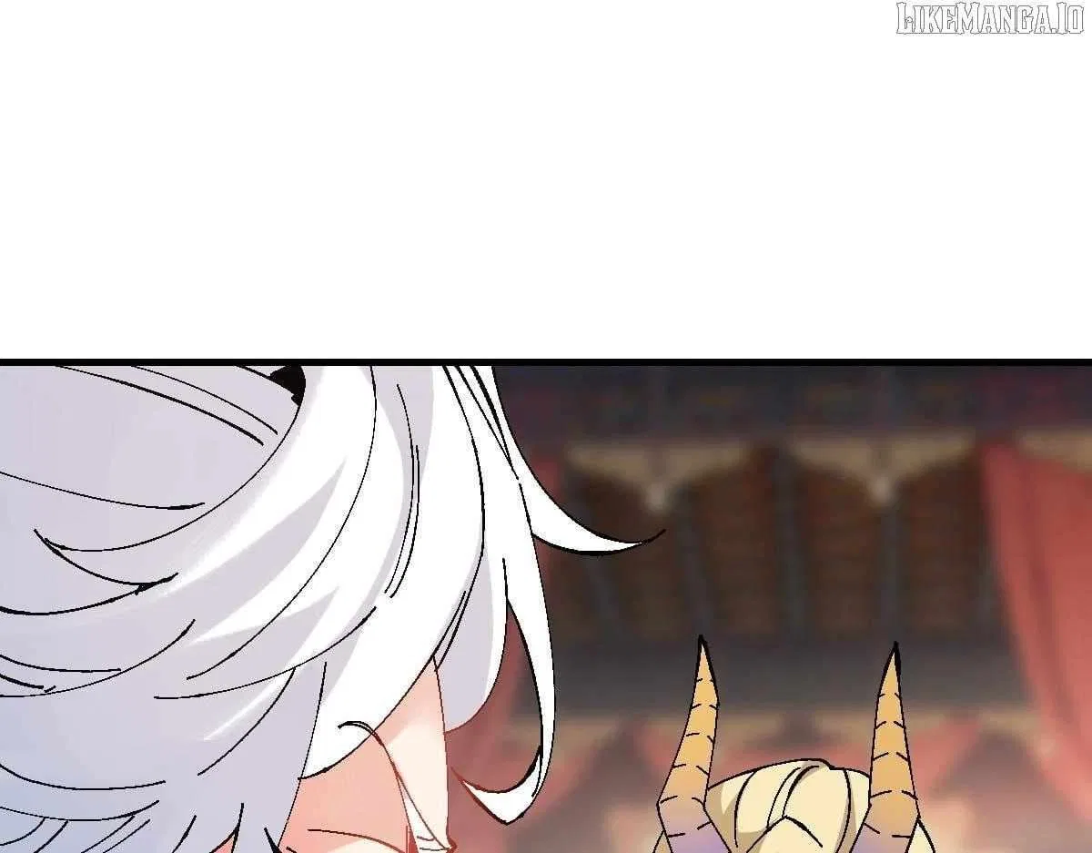 Master: This Villainous Disciple Is Not The Holy Child Chapter 151 – Page 35