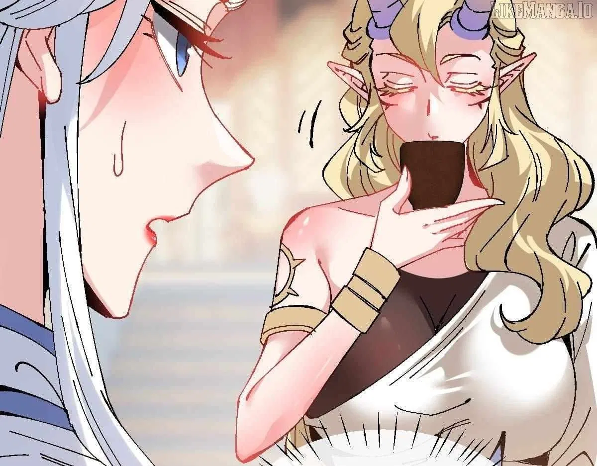 Master: This Villainous Disciple Is Not The Holy Child Chapter 151 – Page 36