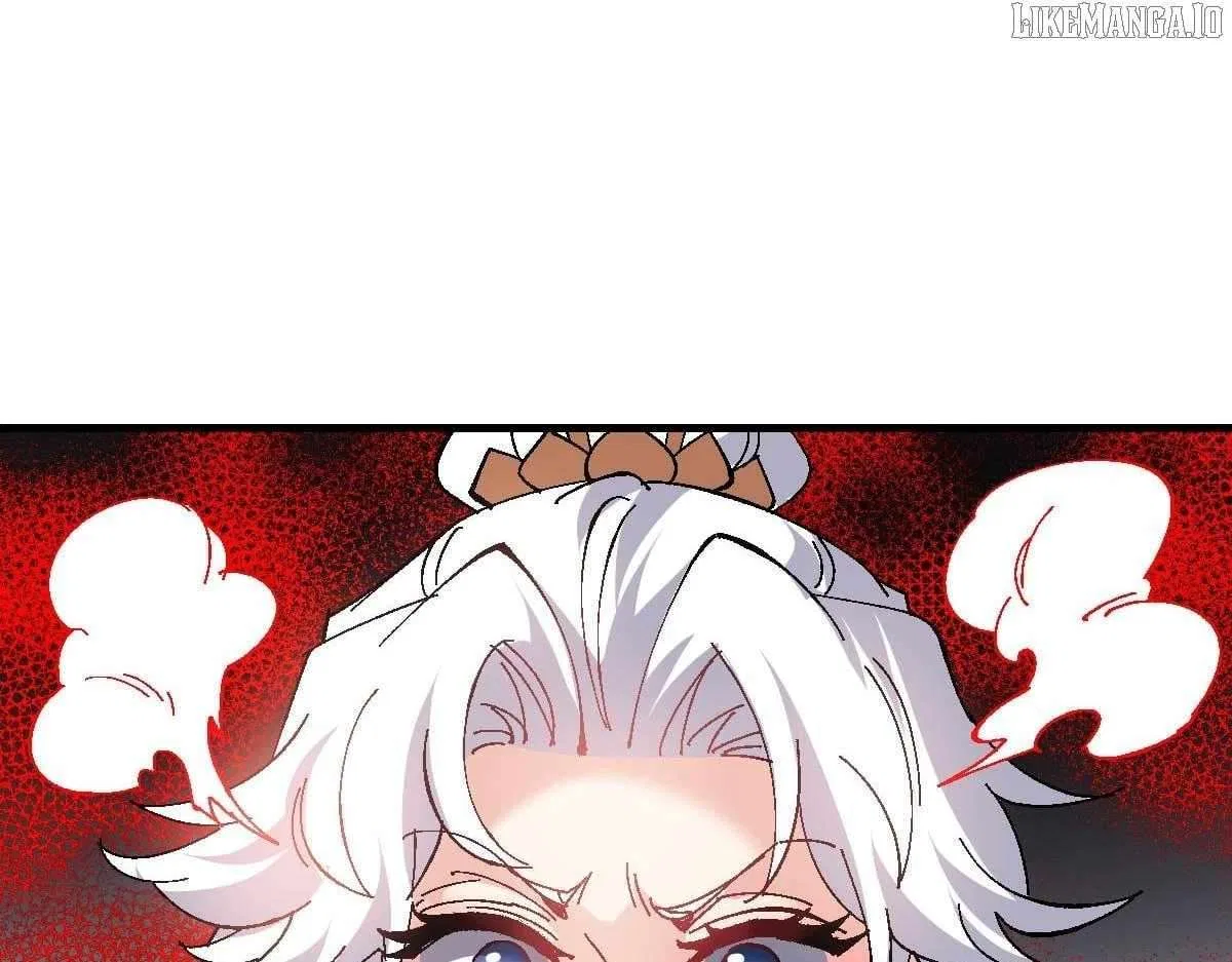 Master: This Villainous Disciple Is Not The Holy Child Chapter 151 – Page 42