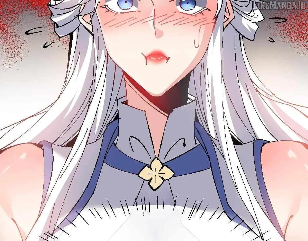 Master: This Villainous Disciple Is Not The Holy Child Chapter 151 – Page 43