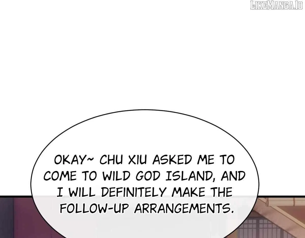 Master: This Villainous Disciple Is Not The Holy Child Chapter 151 – Page 48