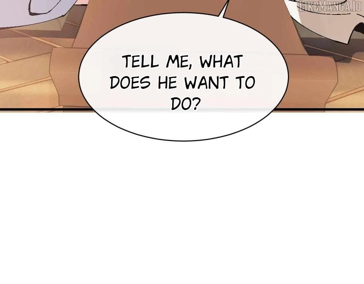 Master: This Villainous Disciple Is Not The Holy Child Chapter 151 – Page 50
