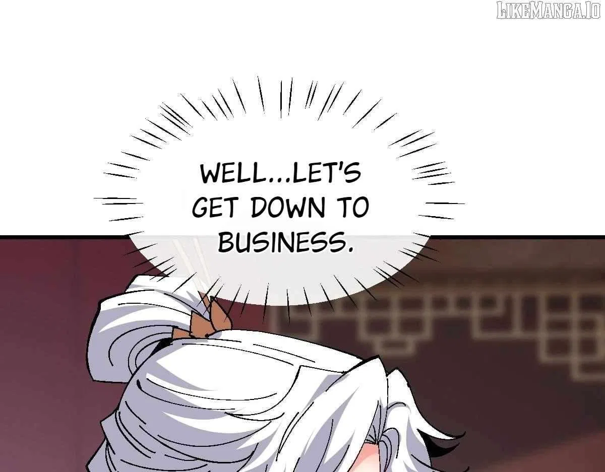 Master: This Villainous Disciple Is Not The Holy Child Chapter 151 – Page 51