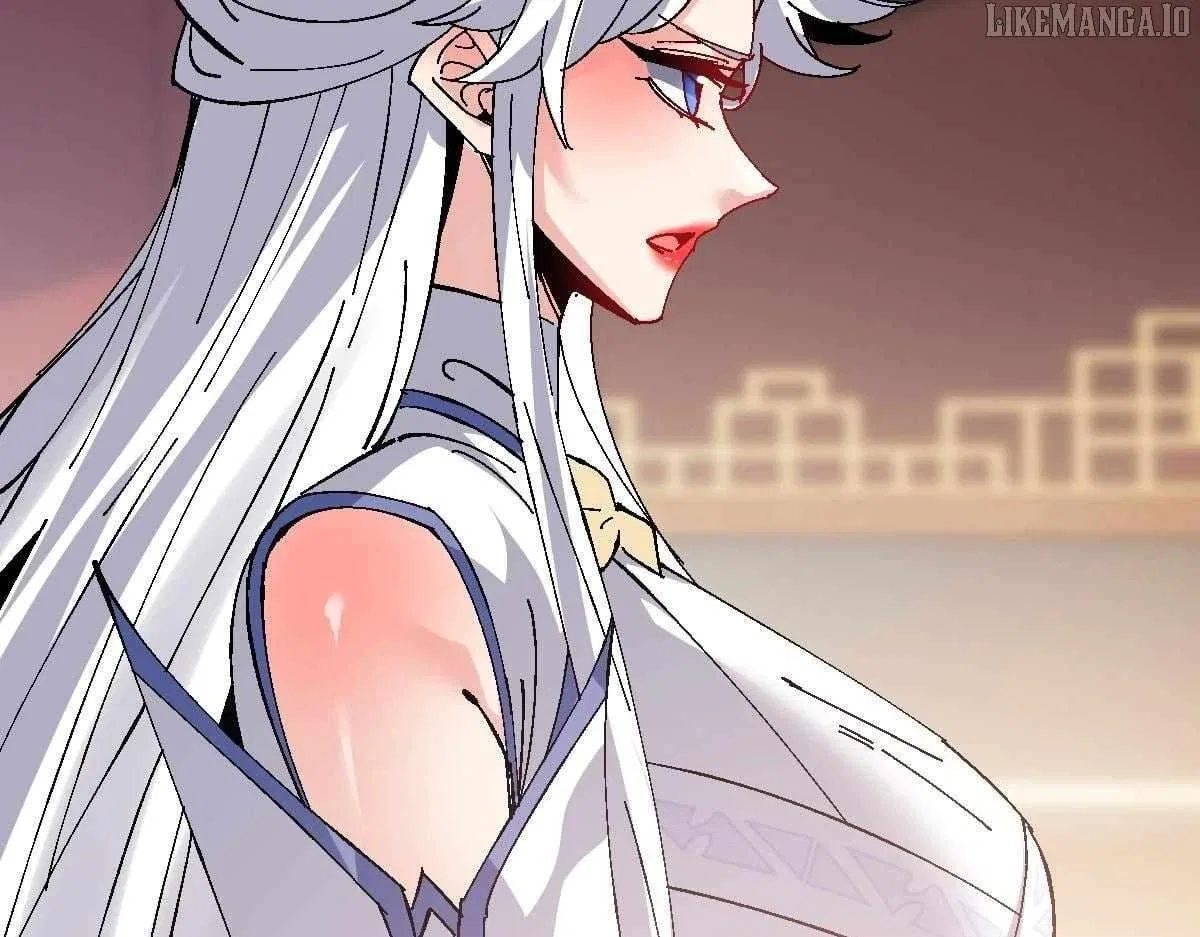 Master: This Villainous Disciple Is Not The Holy Child Chapter 151 – Page 52