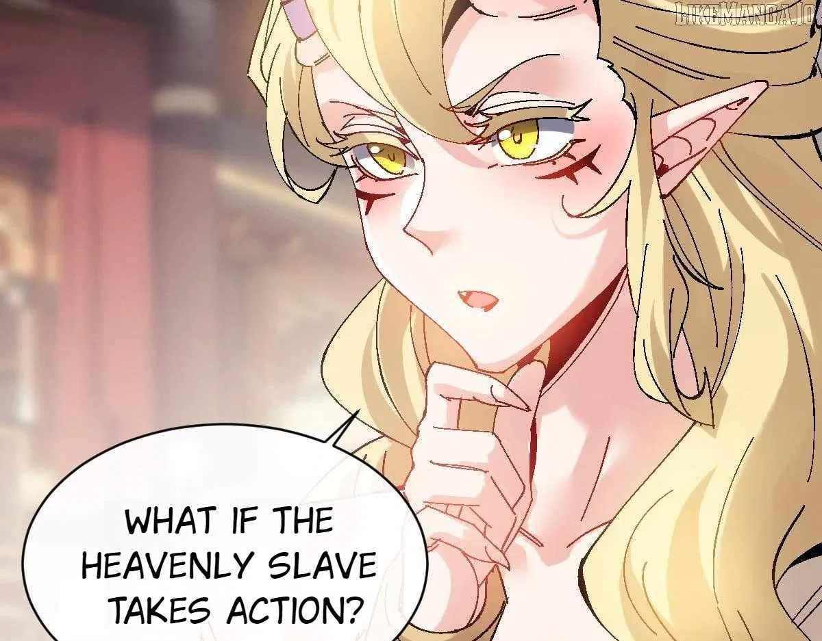 Master: This Villainous Disciple Is Not The Holy Child Chapter 151 – Page 58