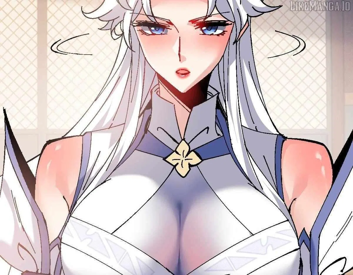 Master: This Villainous Disciple Is Not The Holy Child Chapter 151 – Page 61