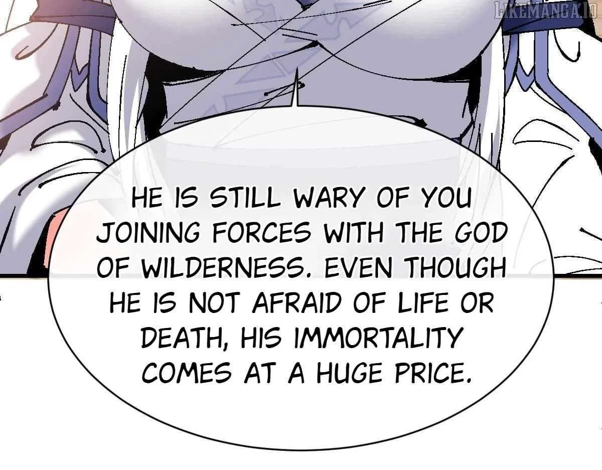 Master: This Villainous Disciple Is Not The Holy Child Chapter 151 – Page 62