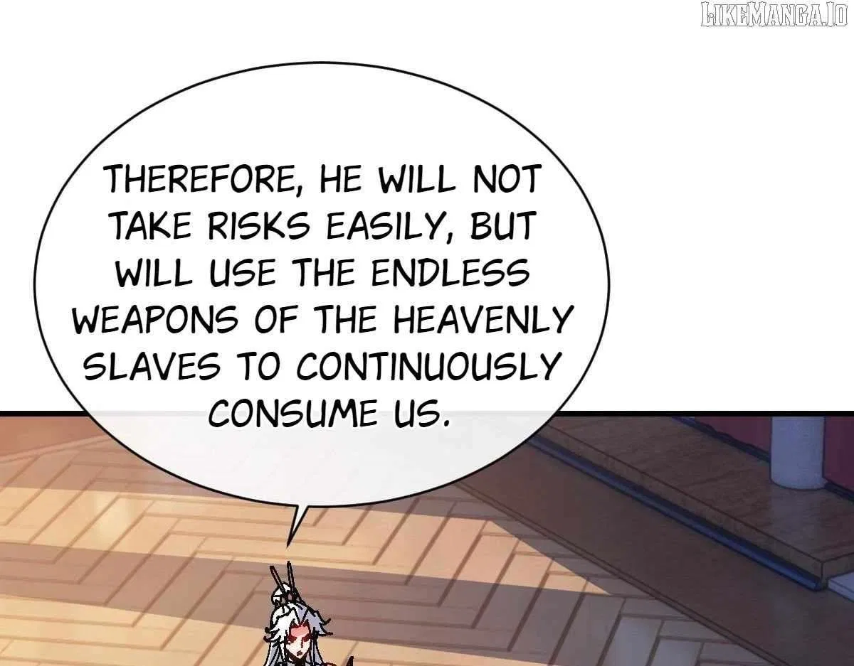 Master: This Villainous Disciple Is Not The Holy Child Chapter 151 – Page 64
