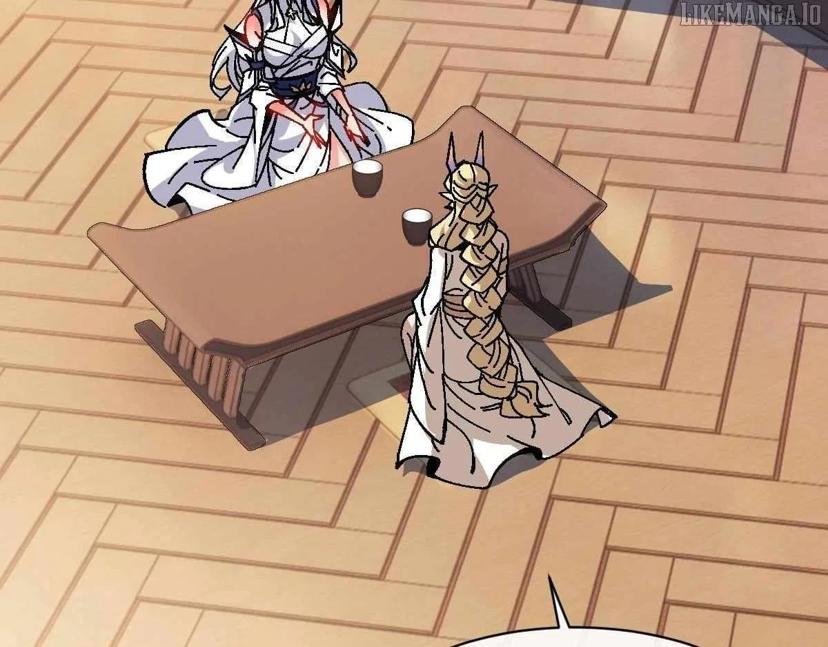 Master: This Villainous Disciple Is Not The Holy Child Chapter 151 – Page 65