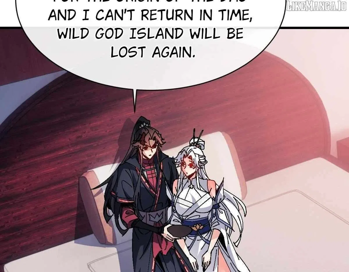 Master: This Villainous Disciple Is Not The Holy Child Chapter 151 – Page 70