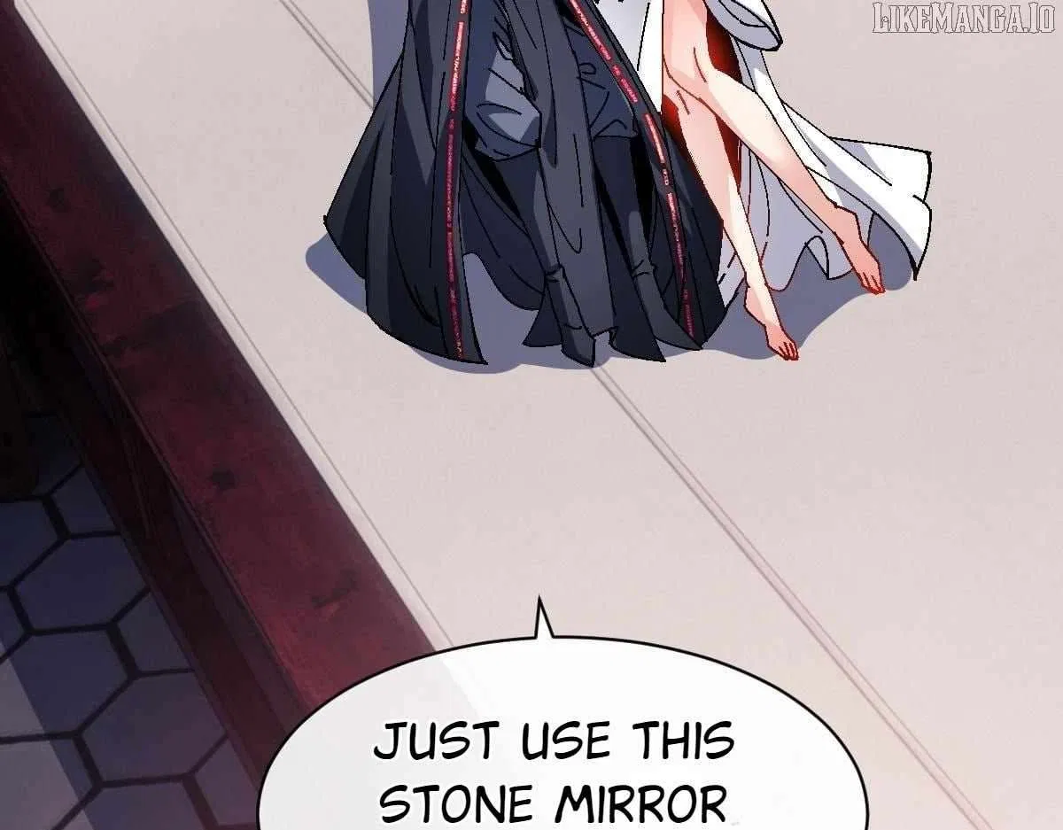 Master: This Villainous Disciple Is Not The Holy Child Chapter 151 – Page 71