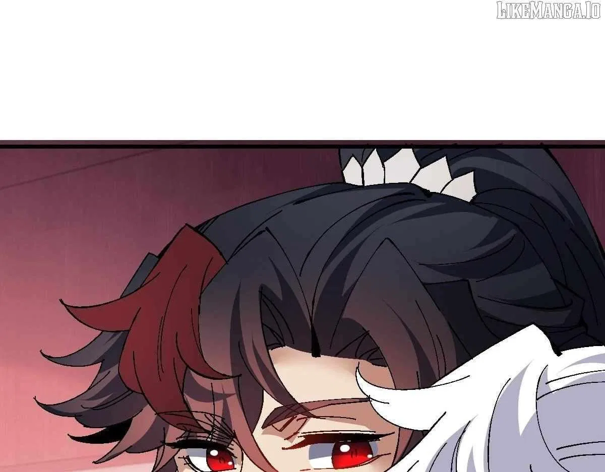 Master: This Villainous Disciple Is Not The Holy Child Chapter 151 – Page 73