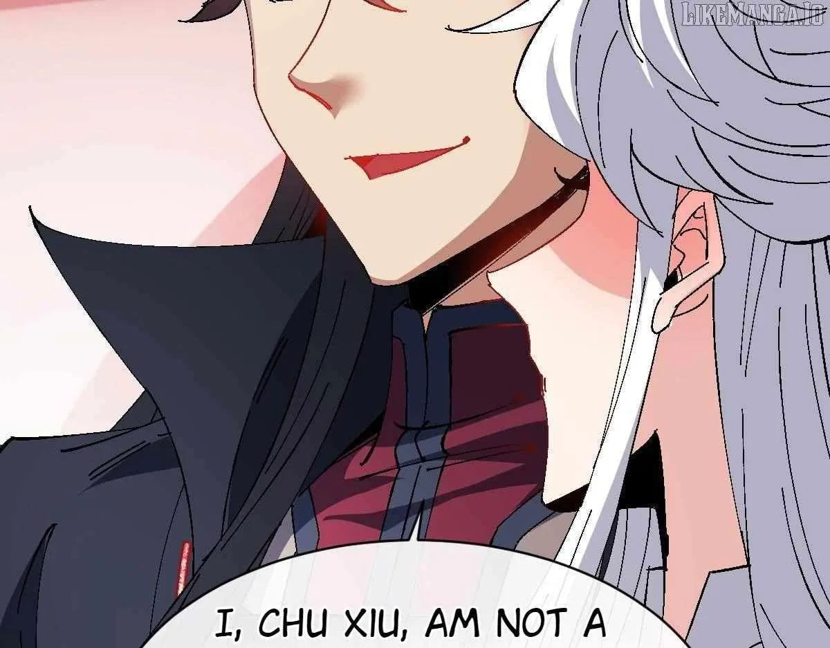 Master: This Villainous Disciple Is Not The Holy Child Chapter 151 – Page 74