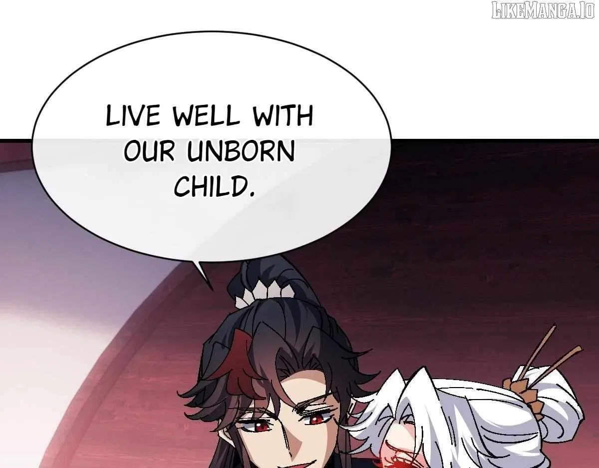 Master: This Villainous Disciple Is Not The Holy Child Chapter 151 – Page 76