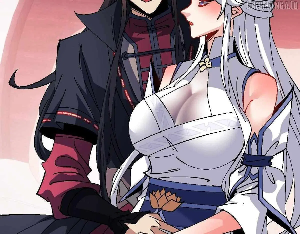 Master: This Villainous Disciple Is Not The Holy Child Chapter 151 – Page 77