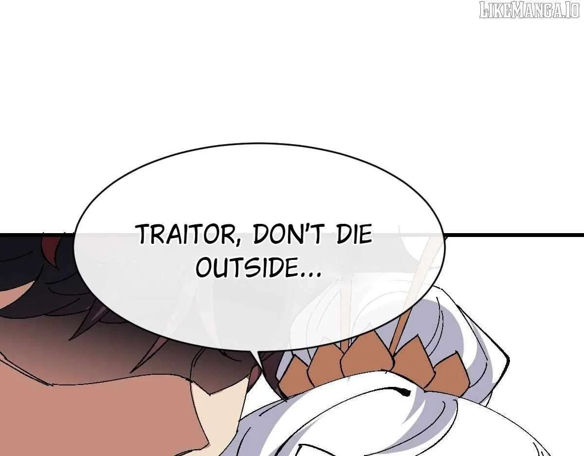 Master: This Villainous Disciple Is Not The Holy Child Chapter 151 – Page 79