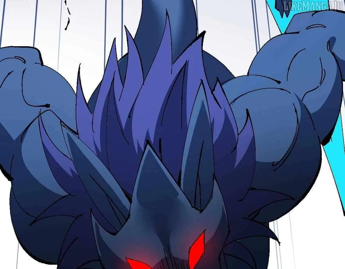 Master: This Villainous Disciple Is Not The Holy Child Chapter 151 – Page 89