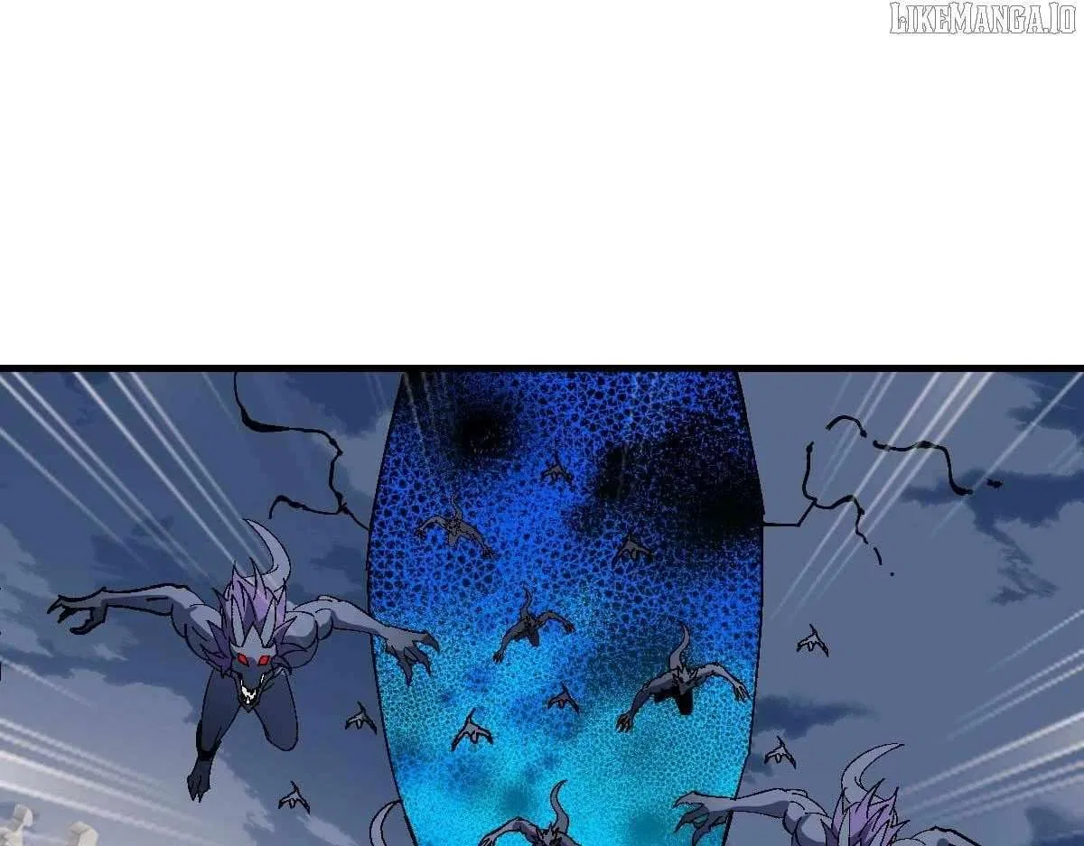 Master: This Villainous Disciple Is Not The Holy Child Chapter 151 – Page 98
