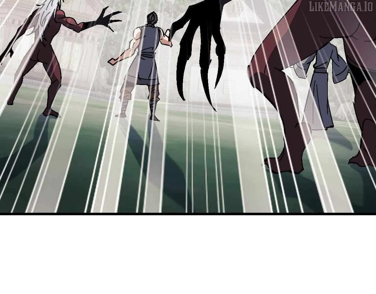 Master: This Villainous Disciple Is Not The Holy Child Chapter 151 – Page 100
