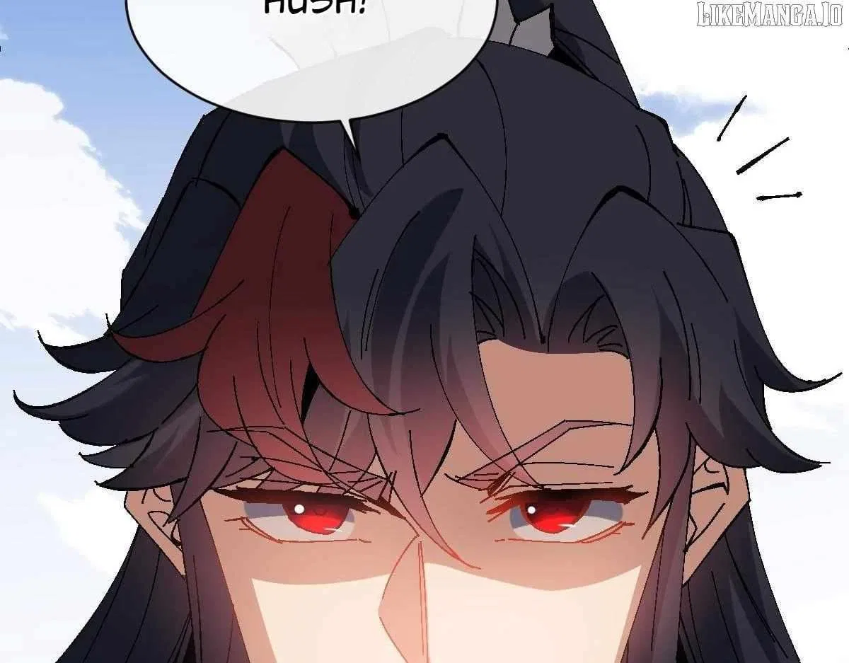 Master: This Villainous Disciple Is Not The Holy Child Chapter 151 – Page 120