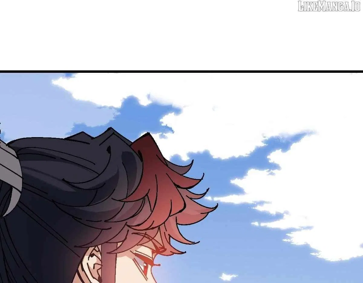Master: This Villainous Disciple Is Not The Holy Child Chapter 151 – Page 123