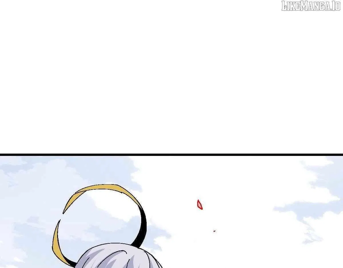Master: This Villainous Disciple Is Not The Holy Child Chapter 151 – Page 133