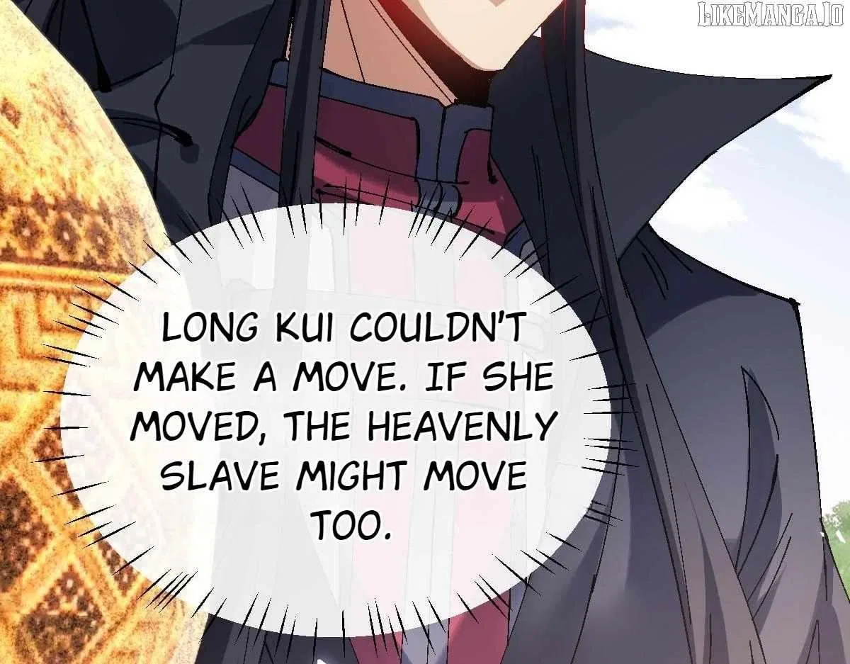 Master: This Villainous Disciple Is Not The Holy Child Chapter 151 – Page 138