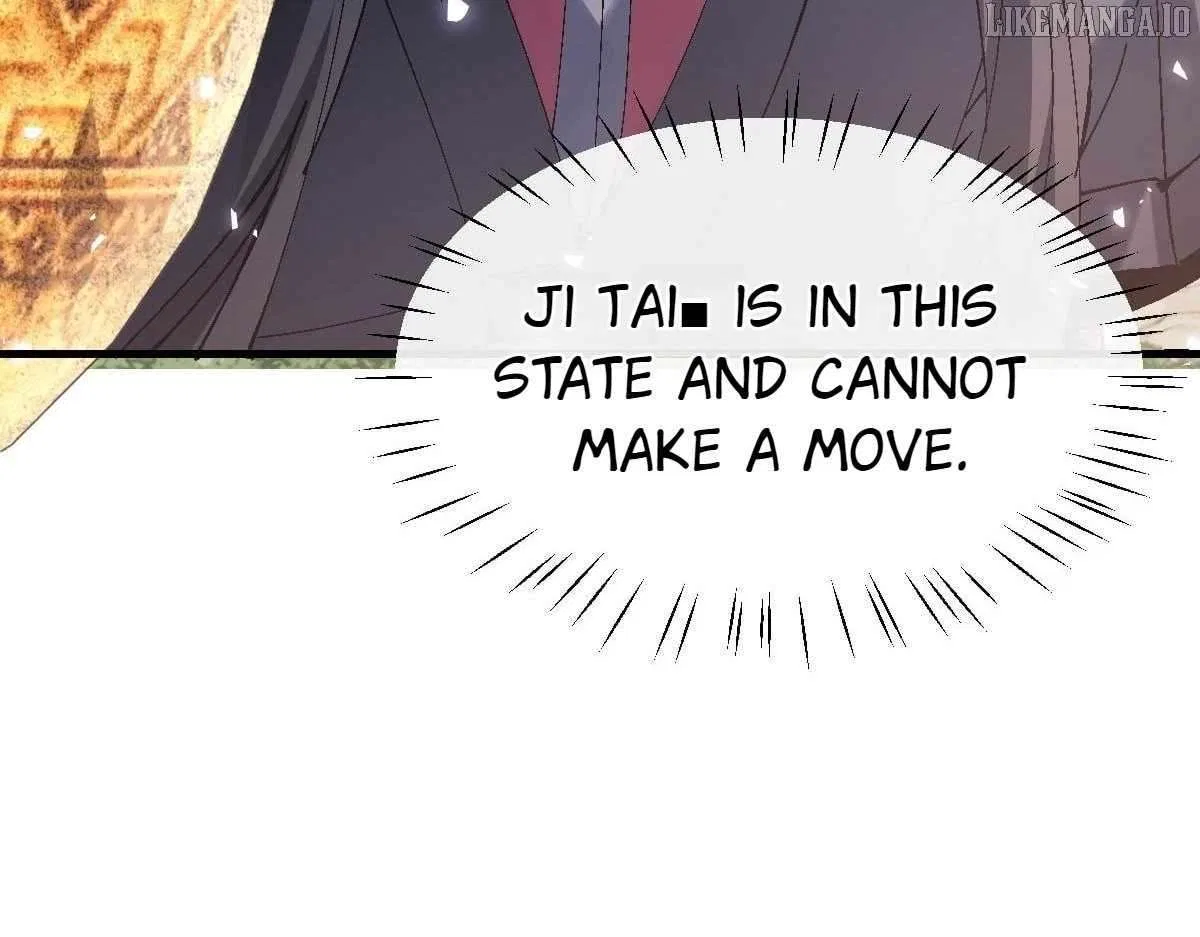 Master: This Villainous Disciple Is Not The Holy Child Chapter 151 – Page 139