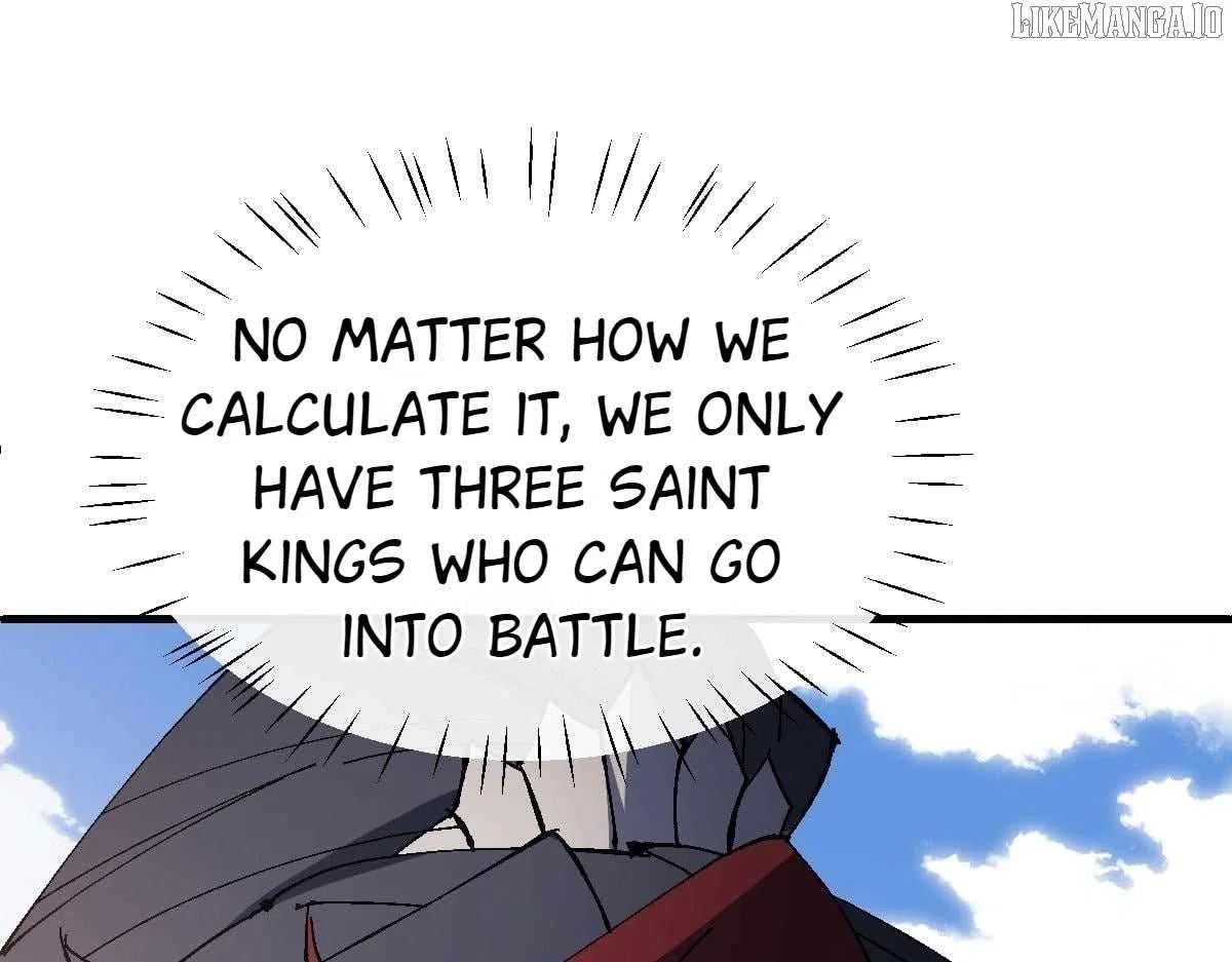 Master: This Villainous Disciple Is Not The Holy Child Chapter 151 – Page 140