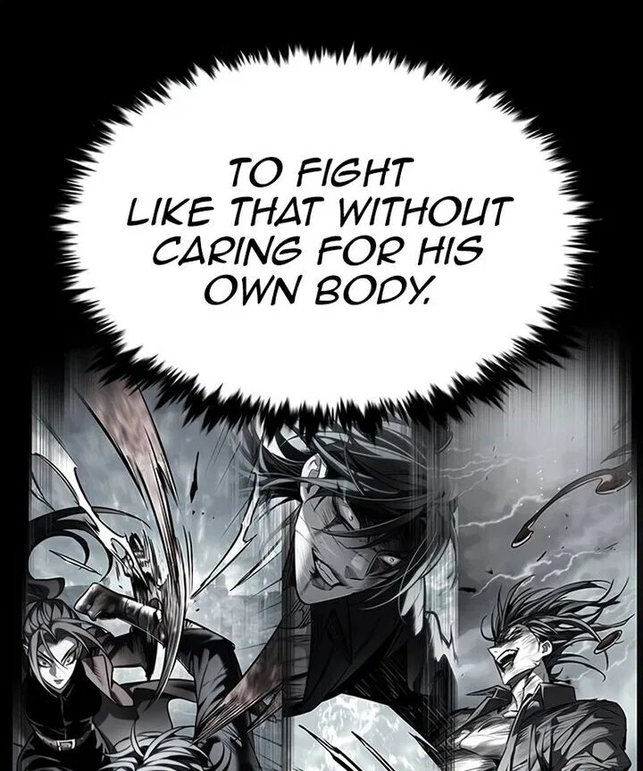 Eleceed manga Chapter 417 – Page 20
