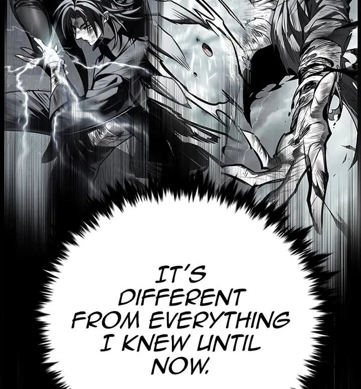Eleceed manga Chapter 417 – Page 21