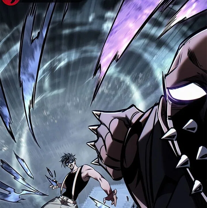 Eleceed manga Chapter 416 – Page 41
