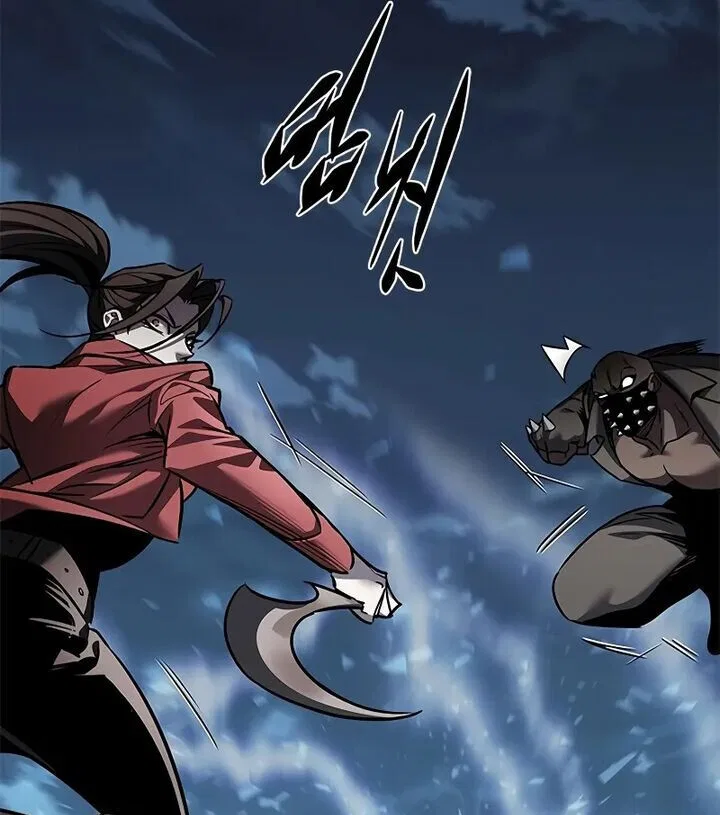 Eleceed manga Chapter 415 – Page 158