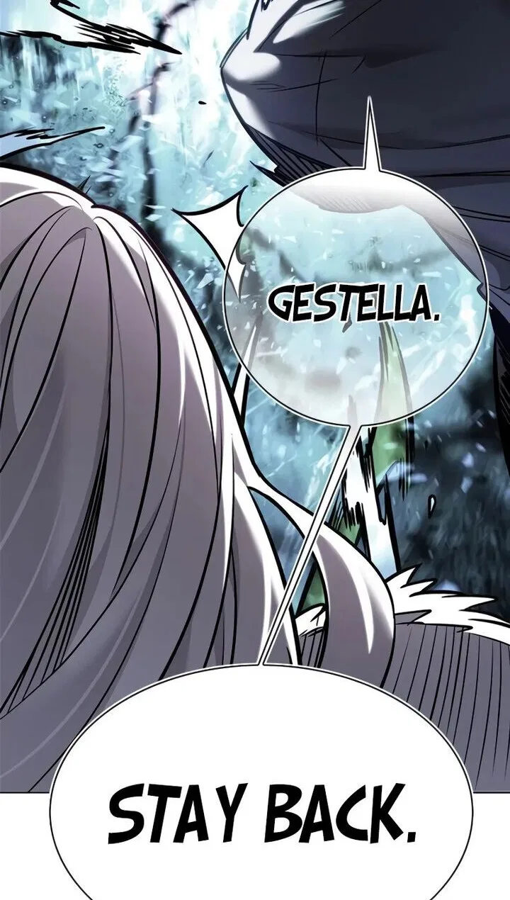 Eleceed manga Chapter 414 – Page 33