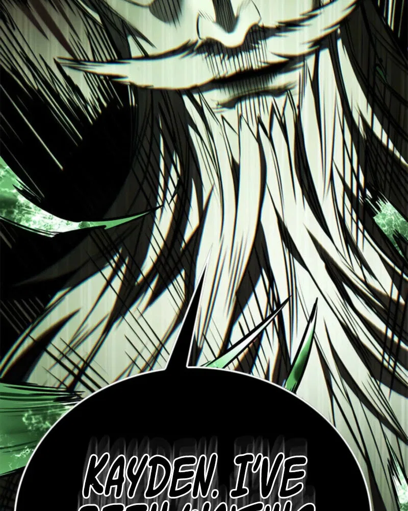 Eleceed manga Chapter 413 – Page 208
