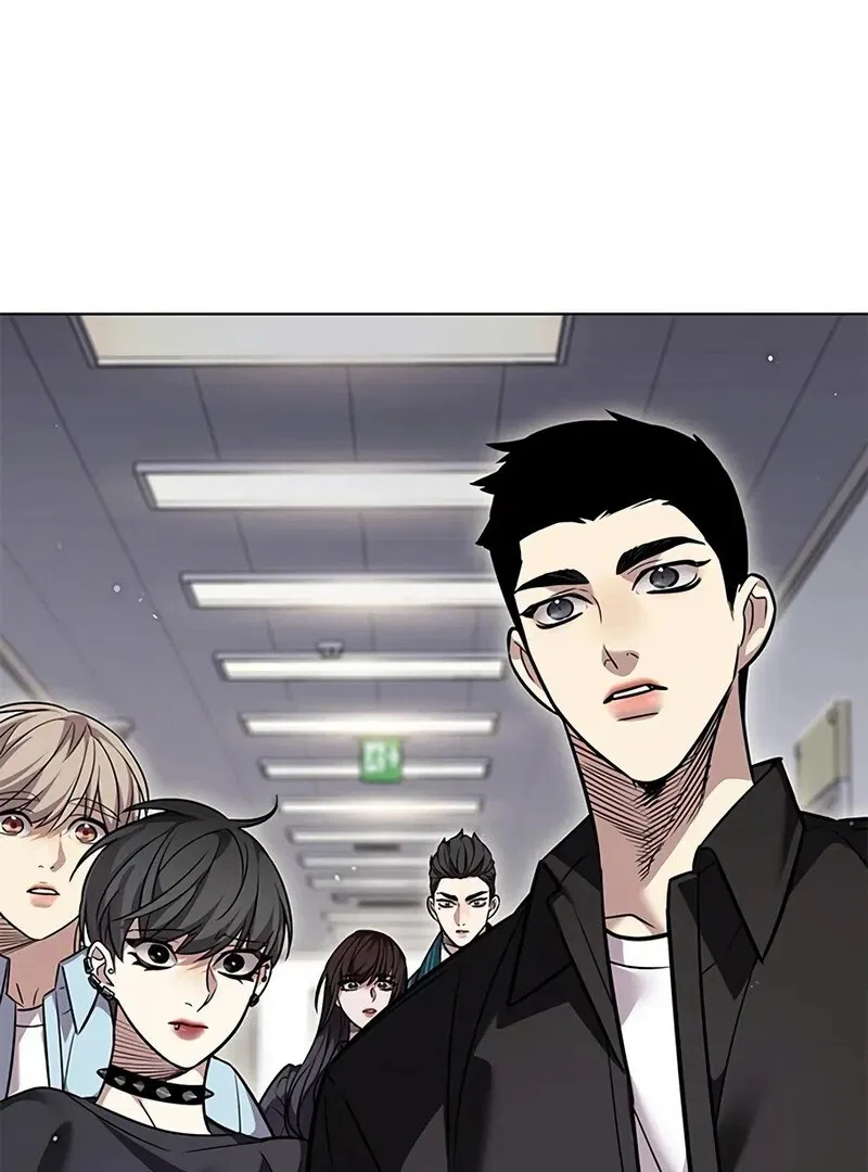 Eleceed manga Chapter 411 – Page 6