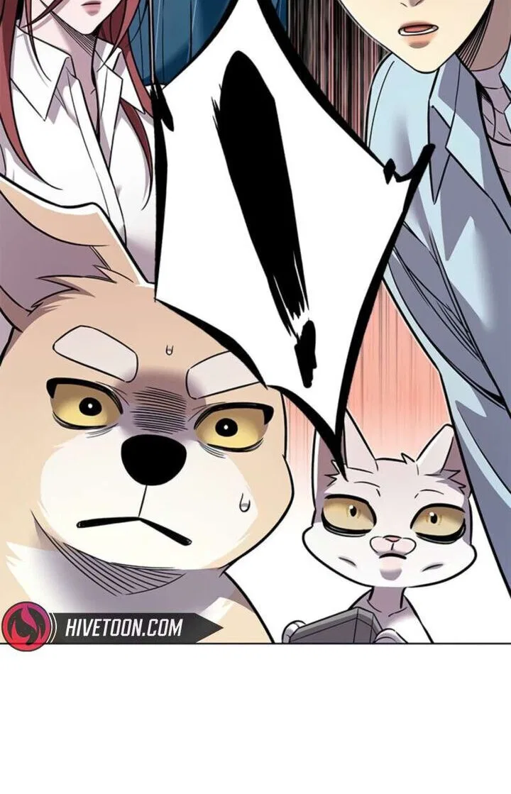 Eleceed manga Chapter 410 – Page 164