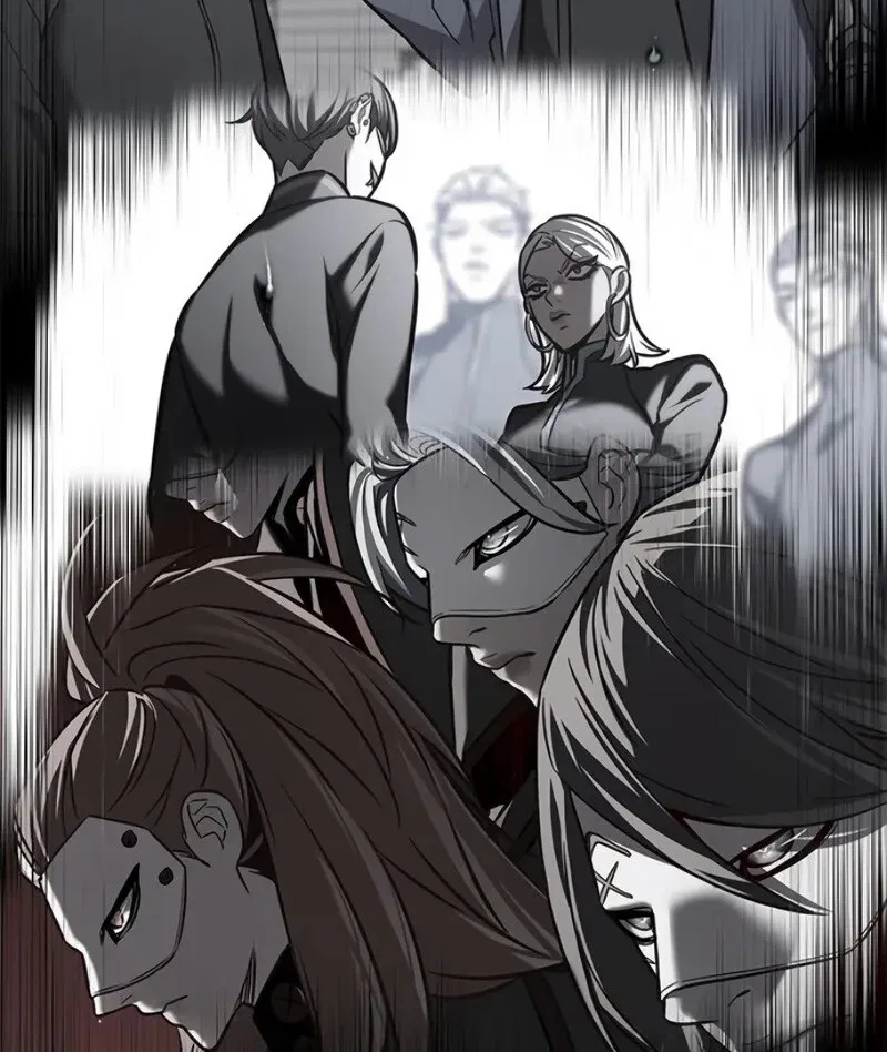 Eleceed manga Chapter 407 – Page 38