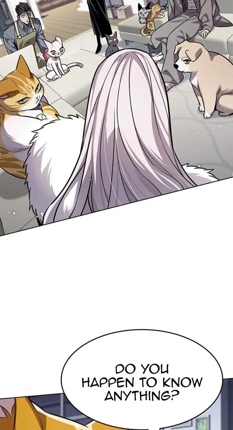 Eleceed manga Chapter 406 – Page 3
