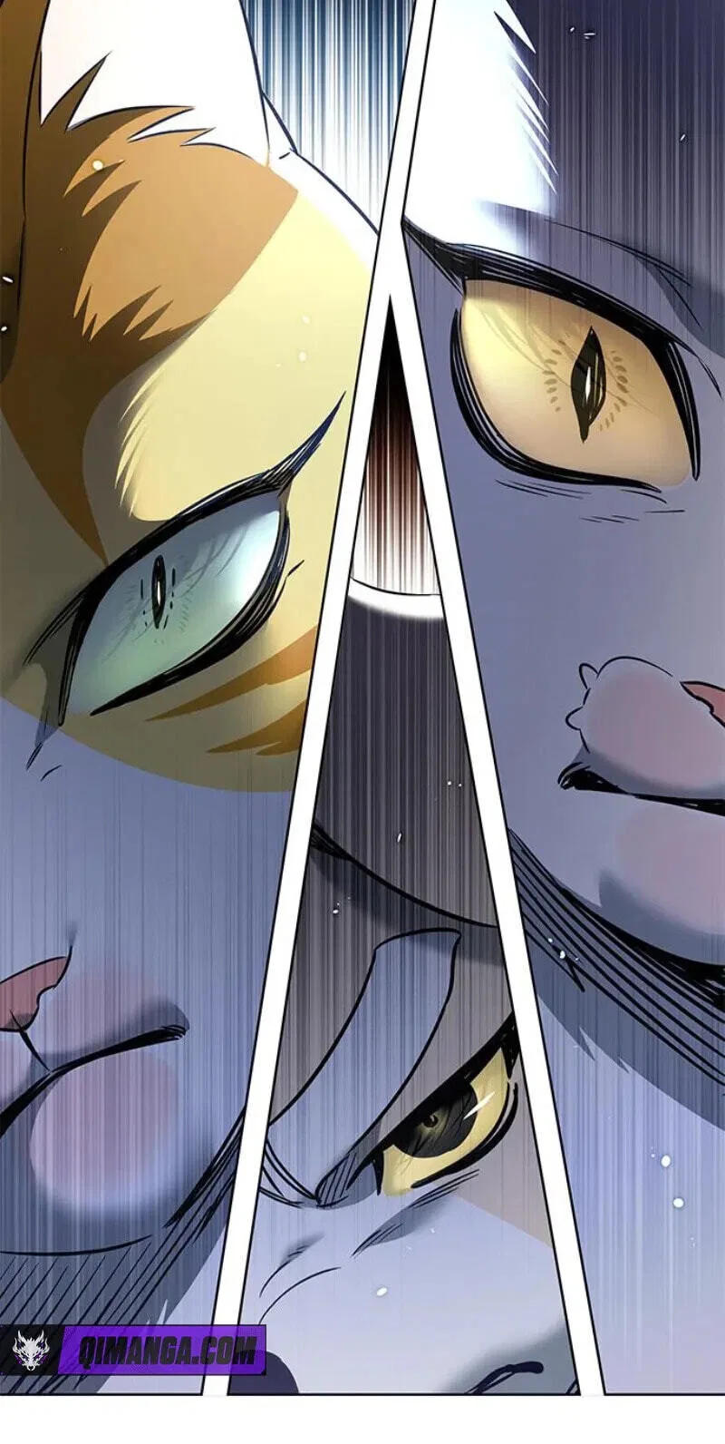 Eleceed manga Chapter 406 – Page 12