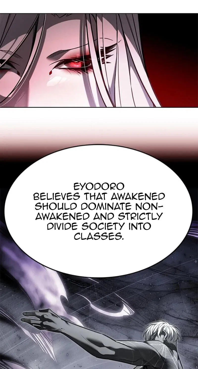 Eleceed manga Chapter 406 – Page 21